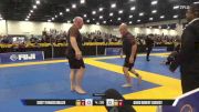 David Robert Jogerst vs Scott Francis Miller 2025 World IBJJF Jiu-Jitsu No-Gi Championship