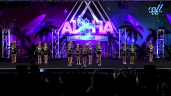 Tri-Cities Edge - Mini Magic [2024 L1 Mini - D2 2] 2024 Aloha Portland Showdown