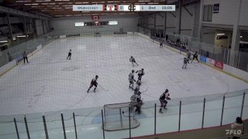 Replay: Home - 2025 SEAC Tigers vs Calgary IHA | Jan 23 @ 2 PM