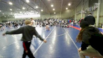 125 lbs Cons. Round 2 - Camden Caufield, Roy Wrestling Club vs Jacob Altman, Heber City
