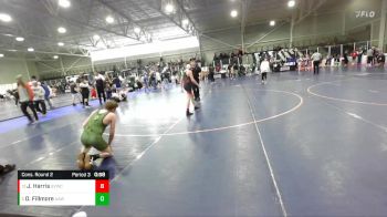 Replay: Mat 7 - 2025 Intermountain Warrior Challenge | Mar 8 @ 8 AM