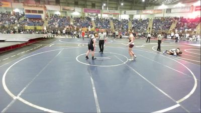 155 lbs Round Of 32 - Jaxson Reynolds, Windsor Middle School vs Liam Ford, Rifle