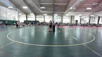 150 lbs Round Of 32 - Adrian Zeballos, N/a vs Zev Glaser, Bethesda