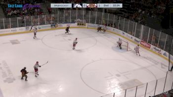 Replay: Home - 2024 Mustangs vs Spud Kings | Sep 21 @ 7 PM