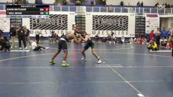 133 lbs Final - Kavin Muyleart, Cedar Cliff vs Will Detar, Trinity Camp Hill