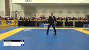 Replay: Mat 9 - 2024 IBJJF Jiu-Jitsu CON International | Aug 29 @ 9 AM