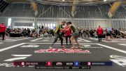 Troy Buxton vs Braydon Bell 2025 ADCC Vancouver Open