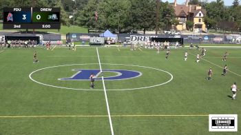 Replay: Drew Field Hockey Fall Festival | Sep 2 @ 1 PM