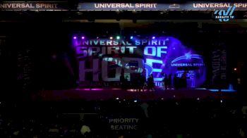 Maryland Twisters - Lightning [2024 L3 Senior - Small Day 2] 2024 Spirit of Hope Grand Nationals