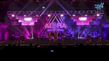 Chaos Elite - Luxury [2025 L2 Youth - D2 Day 1] 2025 Aloha Grand Nationals