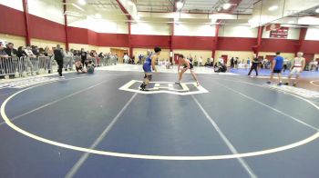 190 lbs Final - Spencer Fine, MetroWest United vs Mark Ayala, Northfield Mt. Hermon