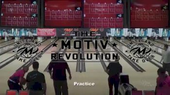 MOTIV Revolution Tournament - Qualifying