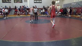 165 lbs Round Of 16 - Jack Cobb, Woodward Academy vs Odin Phillips, Baylor School