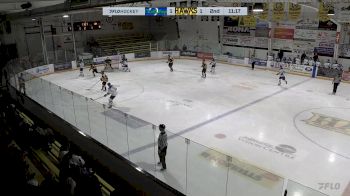 Replay: Home - 2025 Melfort vs Nipawin | Feb 8 @ 6 PM