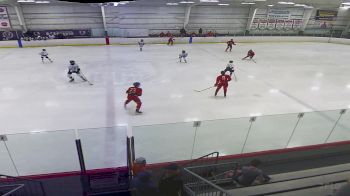 Replay: Home - 2025 EC Kings vs SS Kings | Jul 11 @ 6 AM