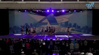 Palmetto Xplosion All Star Cheer - Bomb Squad [2024 L3 Senior Coed - D2 Day 2] 2024 Athletic Championships Chattanooga Nationals