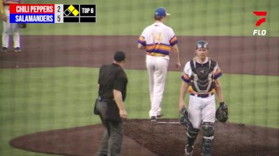 Replay: Home - 2024 Chili Peppers vs Salamanders | Jul 20 @ 7 PM