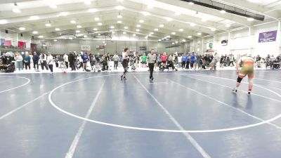 165 lbs Champ. Rd Of 32 - Logan Jones, Mile High Wrestling Club vs Torin Kuokkanen, Askren Wrestling Academy