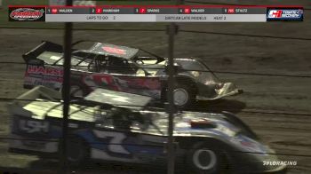 Full Replay | FALS Cup at Fairbury Speedway 7/13/24