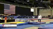 Alex Rozenshteyn - Double Mini Trampoline, ETA - 2021 USA Gymnastics Championships