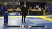 Ignacio Alfonso vs Dylan Laray 2025 Pan Jiu Jitsu IBJJF Championship
