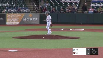 Replay: Away - 2025 York Revolution vs Stormers | Sep 3 @ 6 PM