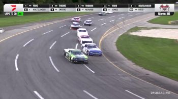 Replay: Battle Of The Pros 150 | Sep 6 @ 6 PM