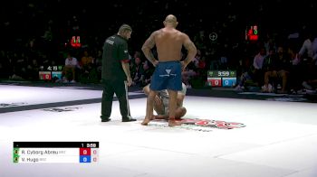 Replay: Mat 1 - 2022 ADCC World Championships | Sep 18 @ 7 PM