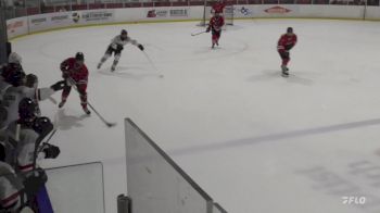 Replay: Home - 2024 Maurauders U16 vs Fire 16U | Dec 6 @ 9 AM