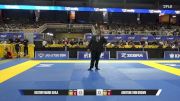 Addysin Lynn Brown vs Destiny Marie Avila 2026 Pan Jiu Jitsu IBJJF Championship