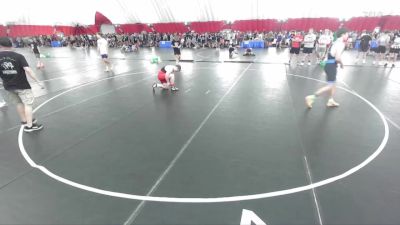 174-176 B Round 2 - Jacob Magana, Wheaton Warrenville South vs David Gerhardt, Weyauwega-Fremont