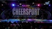 Star Athletics ATL - Boom [2023 L5 Senior Coed - Large] 2023 CHEERSPORT National All Star Cheerleading Championship
