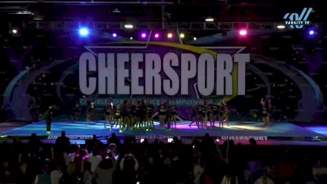 Star Athletics ATL - Boom [2023 L5 Senior Coed - Large] 2023 CHEERSPORT National All Star Cheerleading Championship