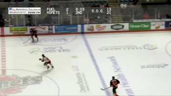 Replay: Home - 2024 Indy vs Fort Wayne | Apr 12 @ 8 PM