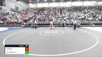 175 lbs Cons. Semi - Wyatt Peterson, Payson vs Isaac McGee, Mountain View