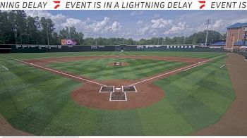 Replay: Newberry vs Catawba | May 2 @ 2 PM