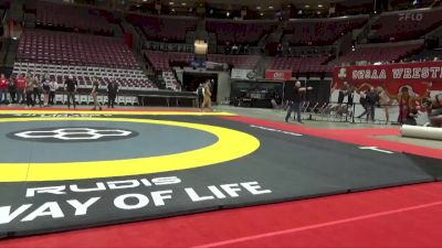 Replay: Mat 1 - 2023 OHSAA State Championship - ARCHIVE | Mar 12 @ 9 AM