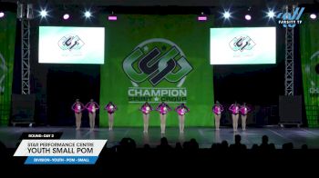 Star Performance Centre - Youth Small Pom [2025 Youth - Pom - Small Day 2] 2025 CSG Dance Grand Nationals