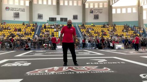 Júlia Soares De Souza vs Lorena Máximo Gimenez Coelho 2025 ADCC Brazilian Nationals