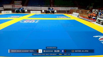 Carlotta Selmi vs Floriana Cardillo 2026 UIJJ PISTOIA BJJ CHALLENGE
