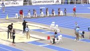 High School Boys' 60m, Finals 1 - Age 11-12