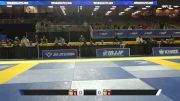 Romina Celeste Torales vs Fabiane Da Silveira 2026 Pan Jiu Jitsu IBJJF Championship