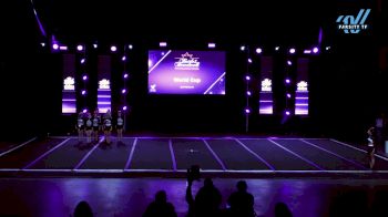 World Cup - Aurora [2025 L3 Senior Day 1] 2025 SU Battle at the Boardwalk Grand Nationals