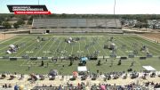Dripping Springs High School "WALALA: Taking Joy Seriously" at 2025 Texas Marching Classic