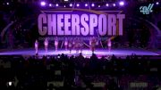 Cheaha Cheer and Tumble - Denali [2023 L2 Youth - D2 - Small - A] 2023 CHEERSPORT National All Star Cheerleading Championship