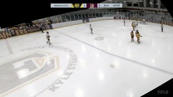 Replay: Home - 2023 BWC Gold U17 vs Edge School Gold U17 | Oct 9 @ 12 PM