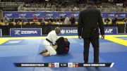 Marcus Termaine Brown vs Benjamin Bradley Phillips 2026 Pan Jiu Jitsu IBJJF Championship