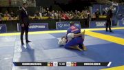 Otavio B De Assis Jr vs Eduardo Urias Da Silva 2026 Pan Jiu Jitsu IBJJF Championship