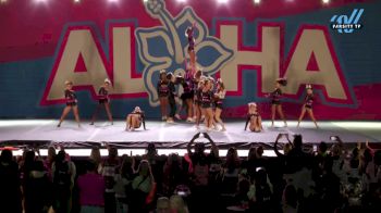 Savannah Sharks - Lemon Sharks [2023 L3 Junior] 2023 Aloha Gatlinburg Showdown