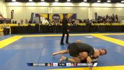 Jared Randall Chaffee vs Corey Guitard 2024 World IBJJF Jiu-Jitsu No-Gi Championship